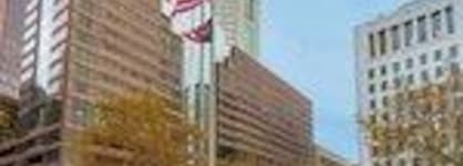Doubletree Suites By Hilton Columbus