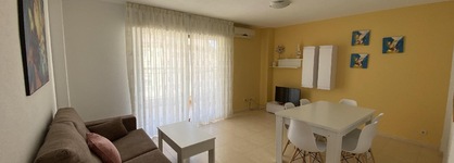 Apartment in Oropesa del Mar für 6 Personen mit 2 Zimmern Ref. 510677