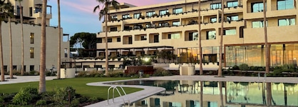 Punta Bermeja Premium Beach Hotel