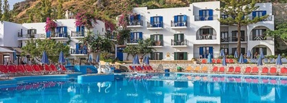Porto Platanias Village Resort