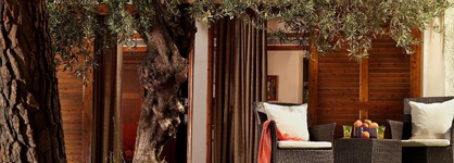 Ramada Loutraki Poseidon Resort