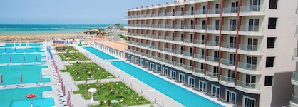 Rewaya Majestic Resort