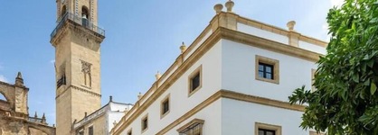 Hotel Boutique Sidonia