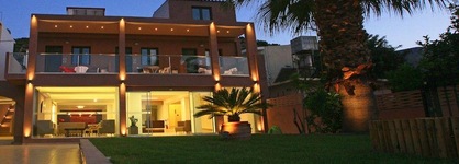 Katrin Suites