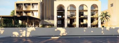Alizo Boutique Hotel &; Spa - Adults Only