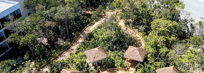 Hotel Mundo Maya Tulum