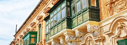 Hyatt Centric Malta