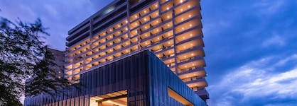 Hotel Irotama Lago