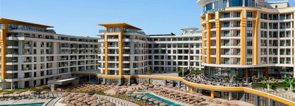Azura World Residence & Hotel