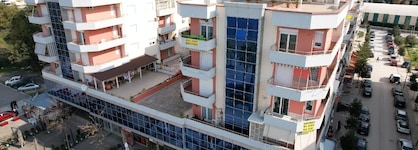 El Mar Hotel