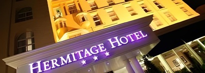 Hermitage Hotel Bournemouth