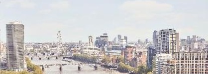 Park Hyatt London River Thames