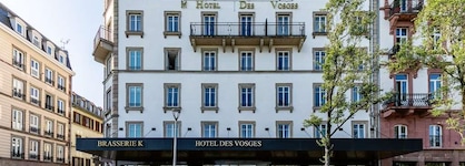 Des Vosges