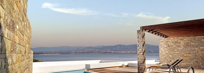 Wyndham Loutraki Poseidon Resort