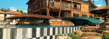 Grand Ocean Bay Resort Phu Quoc