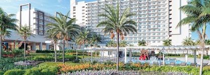 Hotel Riu Ventura - All Inclusive
