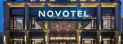 Novotel Tianjin Drum Tower