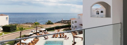 Caramelo Marina Cala'n Bosch - Adults Only