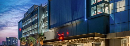 Radisson RED Izmir Point Bornova