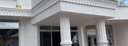 Anya Resort Hotel