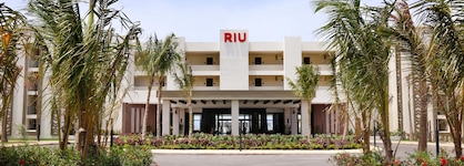 Hotel Riu Palace Swahili  - Adults Only