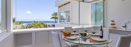 Apartment in Playa del Ingles für 4 Personen mit 2 Zimmern Ref. 564244