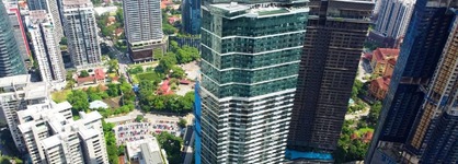 Imperial Lexis Kuala Lumpur