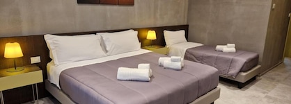 Korè Hotel