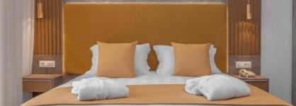 Rhodos Horizon Boutique – Adults Only