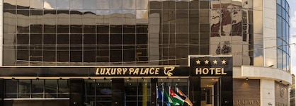 Luxury Palace
