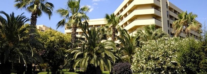 Ozkaymak Incekum Hotel