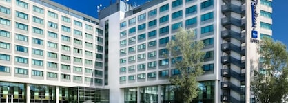 Radisson Hotel Amsterdam Airport Schiphol Hoofddorp