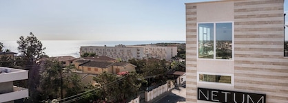 Hotel Netum Mare