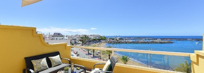 Apartment in Mogán für 3 Personen mit 1 Zimmer Ref. 564577
