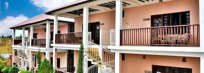 Kendwa Rocks Beach Hotel