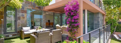 Villa in San Bartolomé de Tirajana für 6 Personen mit 3 Zimmern Ref. 564593