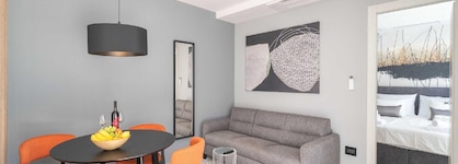 Apartment in Cavtat für 4 Personen mit 1 Zimmer Ref. 656150