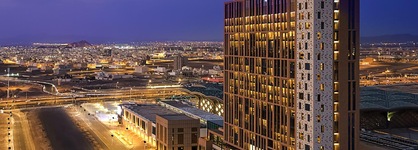 Doubletree By Hilton Madinah Gate