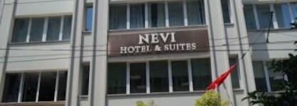 Nevi Hotel & Suites Istanbul