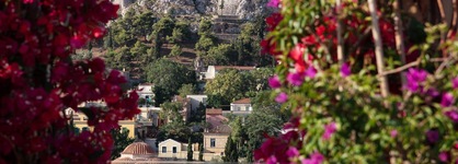 Athens Tower Hotel By Palladian Hotels
