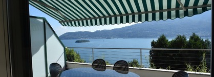Apartment in Verbania für 4 Personen mit 2 Zimmern Ref. 652451