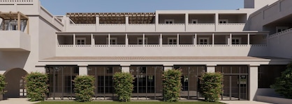 Nobilis Corfu Hotel