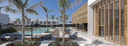 Hotel D'Andrea Lagoon All Suites - Adults Only