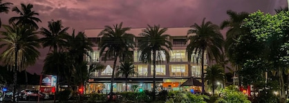 Ramada Suites By Wyndham Seafront Coral Coast