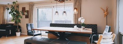 Chalet in Bruck an der Großglocknerstraße für 10 Personen mit 3 Zimmern Ref. 506739