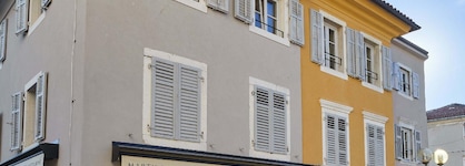 Martis Forum Heritage Hotel & Residence