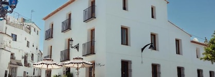 Nomad Hotel & Spa Altea