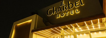 Mar Charbel Hotel Cairo