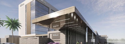 Hilton Jacksonville At Mayo Clinic Near Beaches