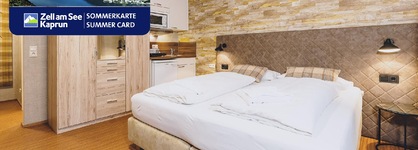 Studio in Zell am See für 2 Personen mit 1 Zimmer Ref. 329648
